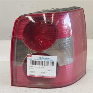 PILOTO TRA. DCHO. Volkswagen passat variant (3b6)(2000->) 1.9 Básico [1,9 Ltr. - 96 kW TDI] AWX 04147642 4147642 GRIS    Bombilla Derecha derecho Faro Lámpara Luz Trasera trasero FHN