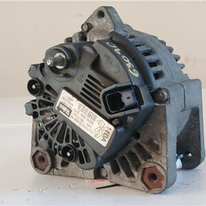 ALTERNADOR Renault kangoo i (f/kc0)(1997->) 1.5 dCi K9K 714 K9K714 8200290215 BLANCO    generador
