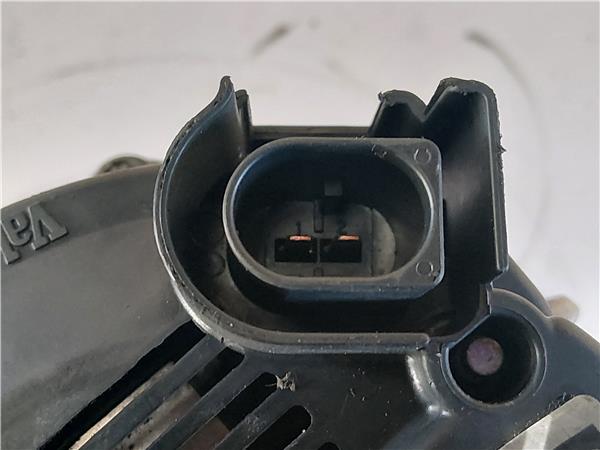 ALTERNADOR Volkswagen golf v (1k1)(2003->) 1.4 TSI BMY 03C903023B 3C903023B ROJO generador JXP - Imagen 3