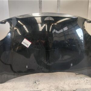 CAPO DELANTERO Mini mini (r50,r53)(2001->) 1.6 Cooper [1,6 Ltr. - 85 kW 16V CAT] W10B16O0 - #Prov# W10B16O0PROV NEGRO