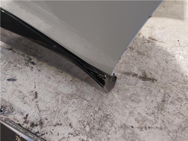 PUERTA TRA. IZDA. Renault austral - #prov# TCE 160 116 KW - #Prov# H5H E4 - #Prov# H5HE4PROV BLANCO Izquierda izquierdas Trasera traseras - Imagen 4