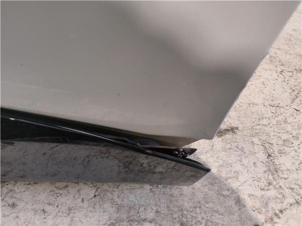 PUERTA TRA. IZDA. Renault austral - #prov# TCE 160 116 KW - #Prov# H5H E4 - #Prov# H5HE4PROV BLANCO Izquierda izquierdas Trasera traseras - Imagen 5