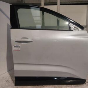 PUERTA DEL. DCHA. Renault austral - #prov# TCE 160  116 KW - #Prov# H5H E4 - #Prov# H5HE4PROV BLANCO    Delanteras delanteros Derechas derechos