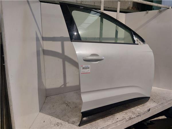 PUERTA DEL. DCHA. Renault austral - #prov# TCE 160 116 KW - #Prov# H5H E4 - #Prov# H5HE4PROV BLANCO Delanteras delanteros Derechas derechos - Imagen 2