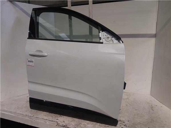 PUERTA DEL. DCHA. Renault austral - #prov# TCE 160 116 KW - #Prov# H5H E4 - #Prov# H5HE4PROV BLANCO Delanteras delanteros Derechas derechos - Imagen 3