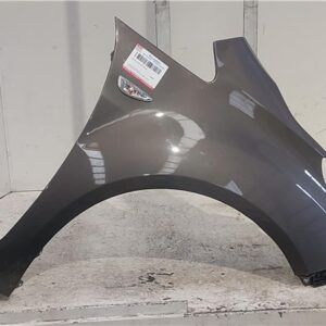 ALETA DEL. DCHA. Hyundai ix20 (jc)(2010->) 1.6 Comfort [1,6 Ltr. - 85 kW CRDi CAT (1582 cm3)] D4FB - #Prov# D4FBPROV GRIS    aletas Delanteras delanteros Derechas derechos