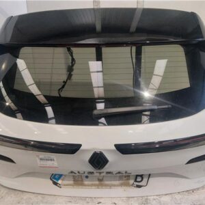 PORTON TRA. Renault austral - #prov# TCE 160  116 KW - #Prov# H5H E4 - #Prov# H5HE4PROV BLANCO    Trasero traseros