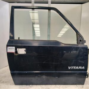 PUERTA DEL. DCHA. Suzuki vitara (se/sf/et)(1988->) 1.6  (ET) - #Prov# G16A - #Prov# G16APROV GRIS    Delanteras delanteros Derechas derechos
