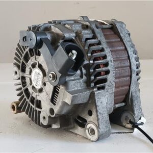 ALTERNADOR Peugeot 407 (2004->) 2.2 HDi 170 4HT (DW12BTED4) 4HT(DW12BTED4) 9654752880 NEGRO    generador 20MB15