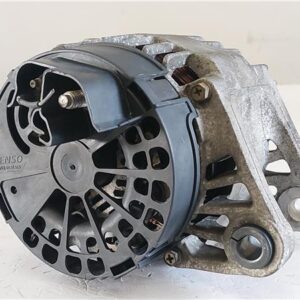 ALTERNADOR Alfa Romeo 147 (190)(2000->) 1.9 JTDM 8V 937 A3.000 937A3000 63321826 ROJO    generador