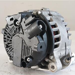 ALTERNADOR Peugeot partner furgón (05.2008->) 1.6 L1 [1,6 Ltr. - 73 kW Blue-HDI FAP] BH02 - #Prov# BH02PROV 115364 amarillo oro    generador 20ET23