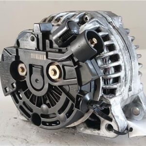 ALTERNADOR Citroen xantia berlina (1998->) 2.0 HDI 90 RHY (DW10TD) RHY(DW10TD) 0124615002 124615002 GRIS    generador