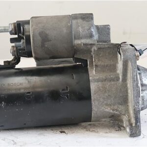 MOTOR ARRANQUE Alfa Romeo 147 (190)(2000->) 1.9 JTDM 8V 937 A3.000 937A3000 0001108202 1108202 ROJO    de