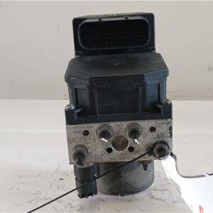 NUCLEO ABS Alfa Romeo 147 (190)(2000->) 1.9 JTDM 8V 937 A3.000 937A3000 0265950182 265950182 ROJO    modulador