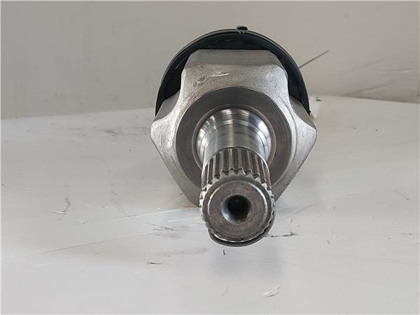 PALIER DEL. IZDO. Alfa Romeo 147 (190)(2000->) 1.9 JTDM 8V 937 A3.000 937A3000 ROJO Delantera Izquierdo - Imagen 3