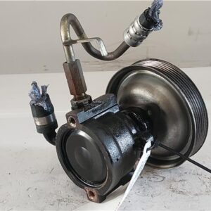 BOMBA SERVODIRECCION Alfa Romeo 147 (190)(2000->) 1.9 JTDM 8V 937 A3.000 937A3000 46534757 ROJO