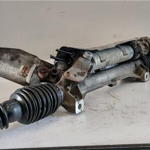 CREMALLERA DIRECCION ASISTIDA Citroen xantia berlina (1998->) 2.0 HDI 90 RHY (DW10TD) RHY(DW10TD) 9622764830 GRIS    cremalleras STEERING GEAR ASSY