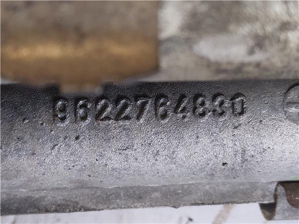 CREMALLERA DIRECCION ASISTIDA Citroen xantia berlina (1998->) 2.0 HDI 90 RHY (DW10TD) RHY(DW10TD) 9622764830 GRIS cremalleras STEERING GEAR ASSY - Imagen 3