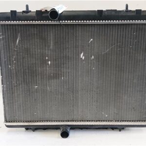 RADIADOR Peugeot partner furgón (05.2008->) 1.6 L1 [1,6 Ltr. - 73 kW Blue-HDI FAP] BH02 - #Prov# BH02PROV 9674089680 amarillo oro    agua gasoil RADIADOR DE AGUA 20ET23