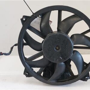 ELECTROVENTILADOR Peugeot partner furgón (05.2008->) 1.6 L1 [1,6 Ltr. - 73 kW Blue-HDI FAP] BH02 - #Prov# BH02PROV 9661571480 amarillo oro    20ET23