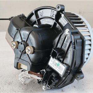 MOTOR CALEFACCION Peugeot partner furgón (05.2008->) 1.6 L1 [1,6 Ltr. - 73 kW Blue-HDI FAP] BH02 - #Prov# BH02PROV 5E2228200 amarillo oro    VENTILADOR 20ET23