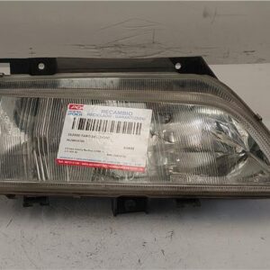 FARO DEL. DCHO Citroen xantia berlina (1998->) 2.0 HDI 90 RHY (DW10TD) RHY(DW10TD) 9628854780 GRIS    Bombillas delanteras Delanteros Derechas Derechos Lámparas luces Luz piloto Pilotos