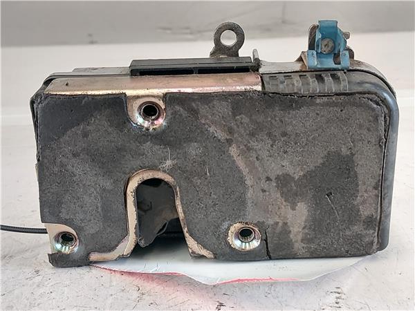 CERRADURA DEL IZQ Citroen xantia berlina (1998->) 2.0 HDI 90 RHY (DW10TD) RHY(DW10TD) GRIS - Imagen 2
