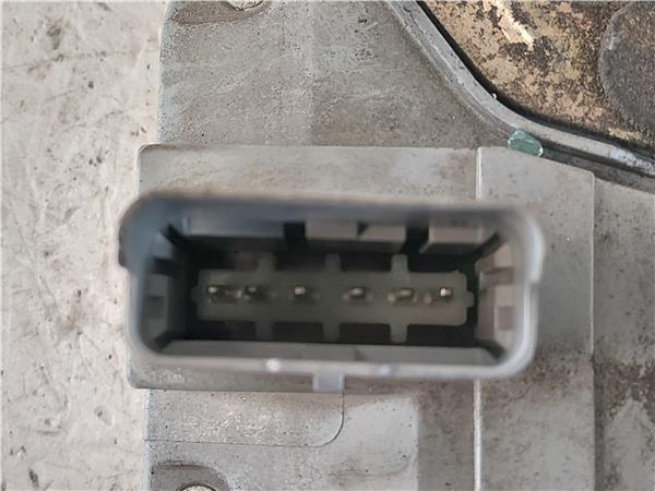 CERRADURA DEL IZQ Citroen xantia berlina (1998->) 2.0 HDI 90 RHY (DW10TD) RHY(DW10TD) GRIS - Imagen 3