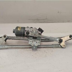 MOTOR LIMPIAPARABRISAS DEL. Peugeot partner furgón (05.2008->) 1.6 L1 [1,6 Ltr. - 73 kW Blue-HDI FAP] BH02 - #Prov# BH02PROV 0390241621 390241621 amarillo oro    Delanteras delanteros 20ET23