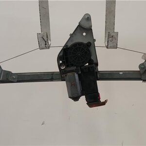 MECANISMO ELEVALUNAS DEL. IZDO. Citroen xantia berlina (1998->) 2.0 HDI 90 RHY (DW10TD) RHY(DW10TD) 013082A 13082A GRIS    Delanteras delanteros Izquierdas izquierdos motor