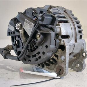 ALTERNADOR Seat ibiza (6l1)(04.2002->) 1.4 Hit [1,4 Ltr. - 55 kW 16V] BBY - #Prov# BBYPROV 0124315007 124315007 NEGRO    generador GRZ