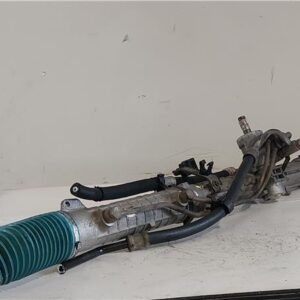 CREMALLERA DIRECCION ASISTIDA Alfa Romeo 147 (190)(2000->) 1.9 JTDM 8V 937 A3.000 937A3000 37502328 ROJO cremalleras STEERING GEAR ASSY