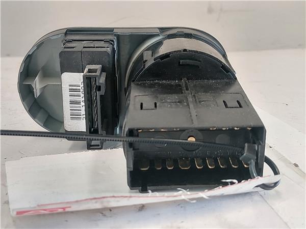 MANDO DE LUCES Seat ibiza (6l1)(04.2002->) 1.4 16V BBZ 6L1941531S GRIS COM 2000 COM2000 MANDO - Imagen 2