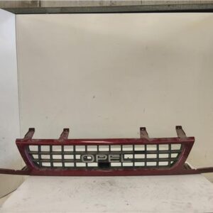 REJILLA CAPO Opel frontera a (1992->) 2.0 Sport [2,0 Ltr. - 85 kW] D/VM418 - #Prov# DVM418PROV 91140007 GRANATE    CALANDRA DELANTERA RADIADOR capot delantera
