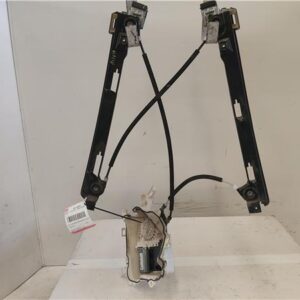 MECANISMO ELEVALUNAS DEL. IZDO. Seat altea (5p1)(03.2004->) 1.6 TDI CAYC 1T0959701AG GRIS    Delanteras delanteros Izquierdas izquierdos motor