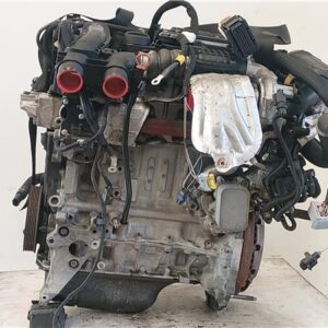 MOTOR COMPLETO Peugeot partner furgón (05.2008->) 1.6 L1 [1,6 Ltr. - 73 kW Blue-HDI FAP] BH02 - #Prov# BH02PROV BH02 amarillo oro    BLOQUE core usado 20ET23