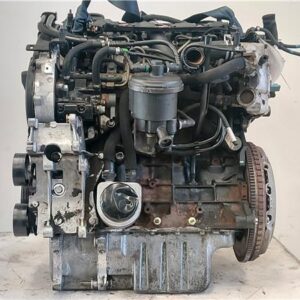 MOTOR COMPLETO Citroen xantia berlina (1998->) 2.0 HDI 90 RHY (DW10TD) RHY(DW10TD) RHY GRIS    BLOQUE core usado