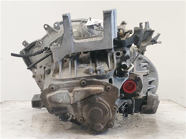 CAJA CAMBIOS MANUAL Peugeot 407 (2004->) 2.2 HDi 170 4HT (DW12BTED4) 4HT(DW12BTED4) 20MB15 NEGRO transmision 20MB15 - Imagen 3