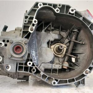 CAJA CAMBIOS MANUAL Alfa Romeo 147 (190)(2000->) 1.9 JTDM 8V 937 A3.000 937A3000 46433289 ROJO    transmision