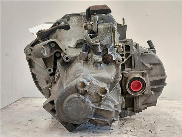 CAJA CAMBIOS MANUAL Alfa Romeo 147 (190)(2000->) 1.9 JTDM 8V 937 A3.000 937A3000 46433289 ROJO transmision - Imagen 3