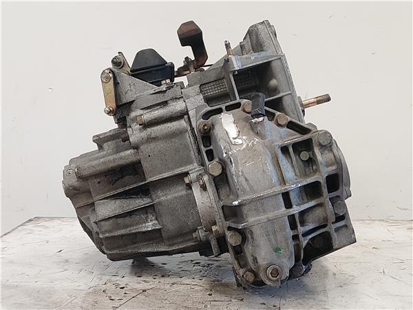CAJA CAMBIOS MANUAL Alfa Romeo 147 (190)(2000->) 1.9 JTDM 8V 937 A3.000 937A3000 46433289 ROJO transmision - Imagen 4