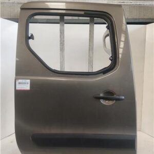PUERTA LAT. CORREDERA DCHA. Peugeot partner furgón (05.2008->) 1.6 L1 [1,6 Ltr. - 73 kW Blue-HDI FAP] BH02 - #Prov# BH02PROV amarillo oro    Derecha Lateral 20ET23