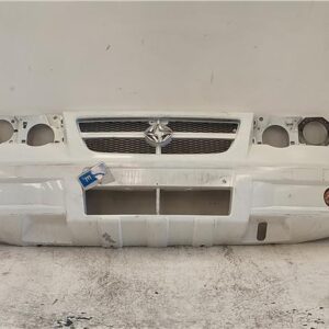 PARAGOLPES DEL. SANTANA - #Prov# santana 350 - #prov# 2.0 TDI  4X4 - #Prov# D/RHP - #Prov# DRHPPROV BLANCO    bumper DEFENSA Delantero parachoques