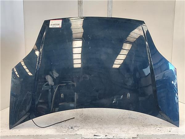 CAPO DELANTERO Ford fiesta v (jh_, jd_) 1.4 16V FXJB AZUL