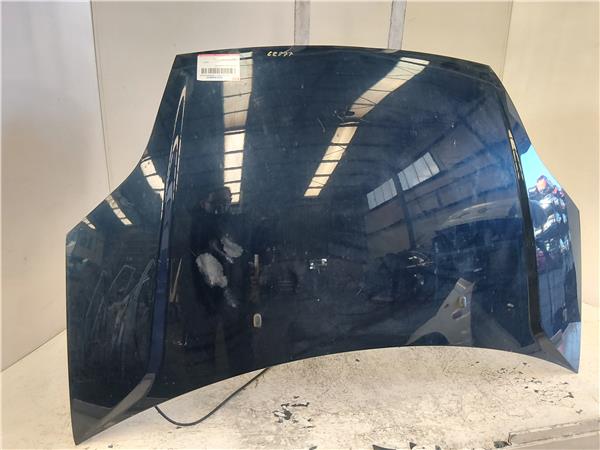 CAPO DELANTERO Ford fiesta v (jh_, jd_) 1.4 16V FXJB AZUL - Imagen 2