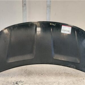 CAPO DELANTERO Smart forfour (01.2004->) 1.3 Básico (70kW) [1,3 Ltr. - 70 kW CAT] G135930 - #Prov# G135930PROV GRIS Y NEGRO