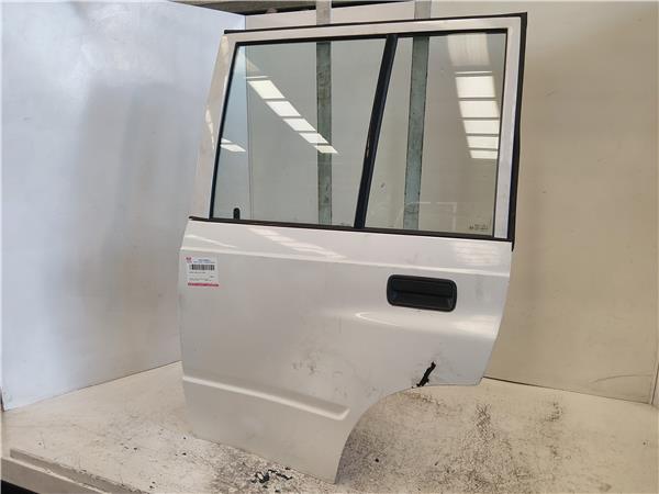 PUERTA TRA. IZDA. SANTANA - #Prov# santana 350 - #prov# 2.0 TDI 4X4 - #Prov# D/RHP - #Prov# DRHPPROV BLANCO Izquierda izquierdas Trasera traseras - Imagen 3