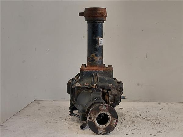 GRUPO DIFERENCIAL DEL. Toyota land cruiser (j9)(1996->) 3.0 D-4D 1KD-FTV 1KDFTV R15 GRIS PLATA Delantero - Imagen 2