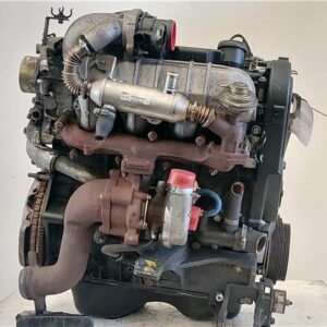 MOTOR COMPLETO SANTANA - #Prov# santana 350 - #prov# 2.0 TDI  4X4 - #Prov# D/RHP - #Prov# DRHPPROV RHP BLANCO    BLOQUE core usado