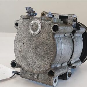 COMPRESOR AIRE ACOND. Ford mondeo iii sedán (b4y) 2.0 TDCi FMBA 1S7H-19D629EA 1S7H19D629EA DORADO    Acondicionado MMT6